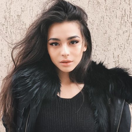 Диана Коркунова @Diana_Korkunova