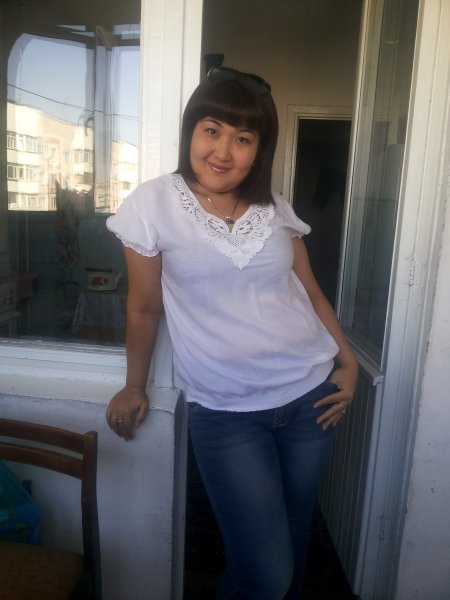 Женщины казашки 40 лет