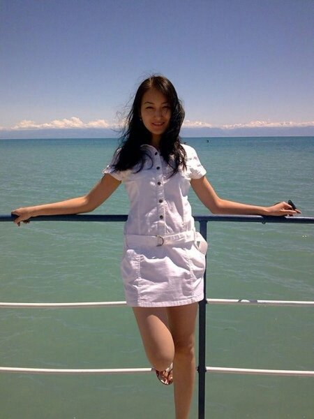 Красивые девушки казашки 12 лет