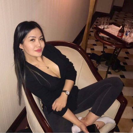 Ахметова Асель Актобе