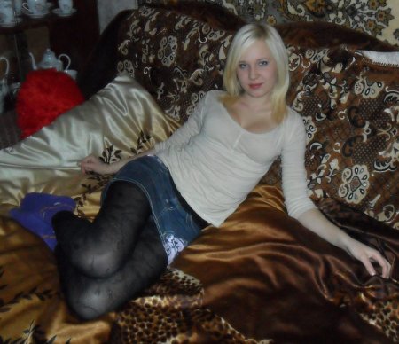 Частные домашние снимки