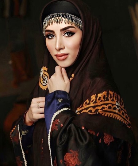 Даргинцы даргинцы