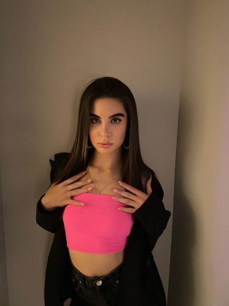 Кристина шингалеева тула