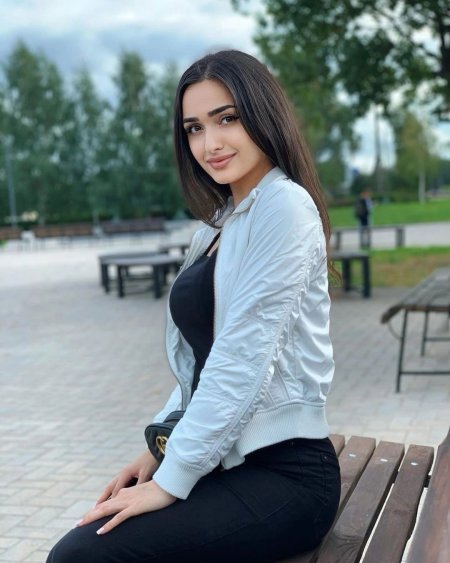 Мадлена Юзбашян