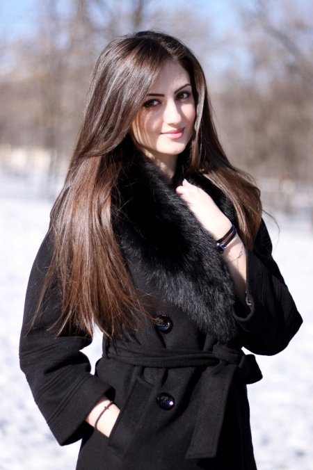 Соня Калайчиева