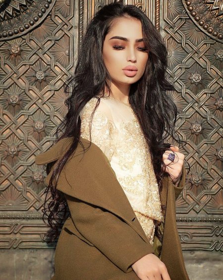 Fatim9595 Фатима Махмадалиева