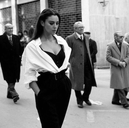 Моникаььелуччи Малена