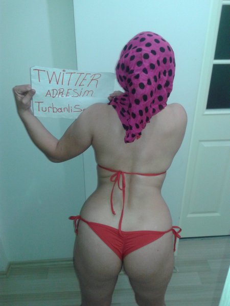 Турецкие попки