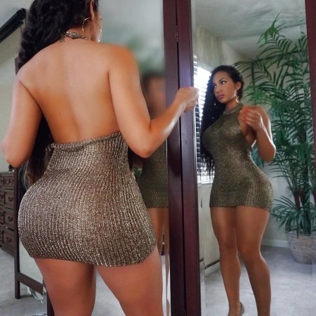 Эйлин Альварес