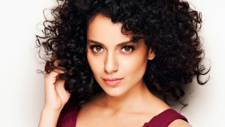 Кангана Ранаут Queen