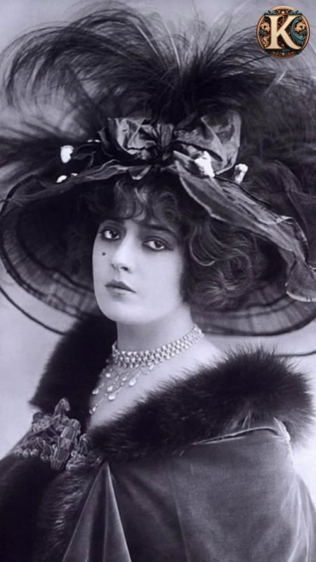 Эдвардианская эпоха