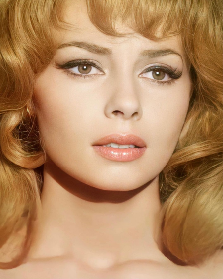 Анжелика маркиза ангелов