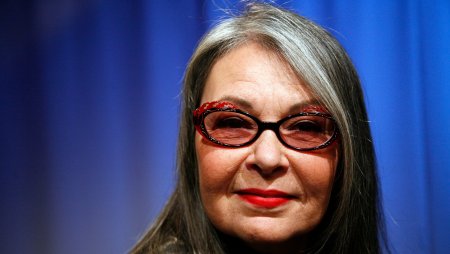 Розанна Барр актриса