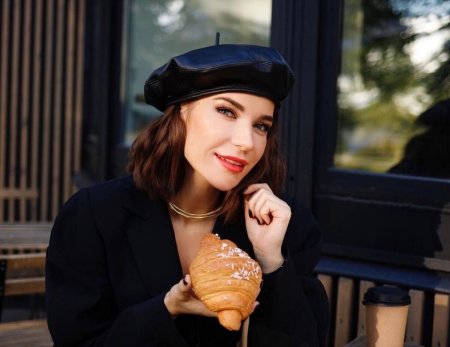 Лилия Волкова актриса