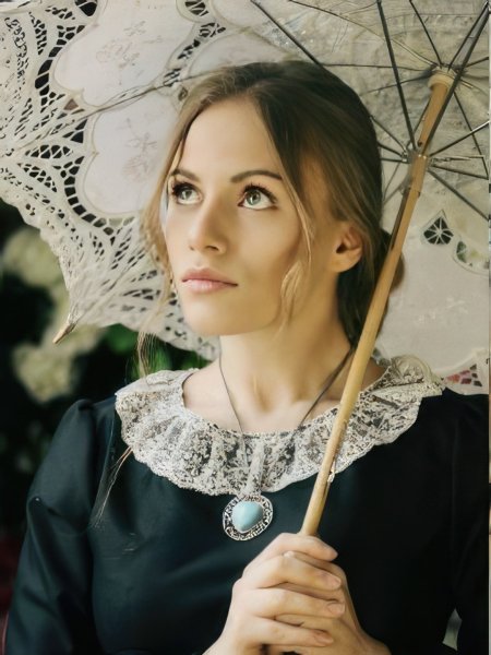 Виктория Клинкова