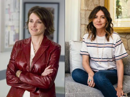 Криста Миллер с мужем