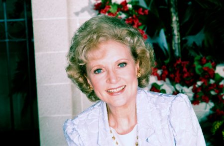 Rose Nylund