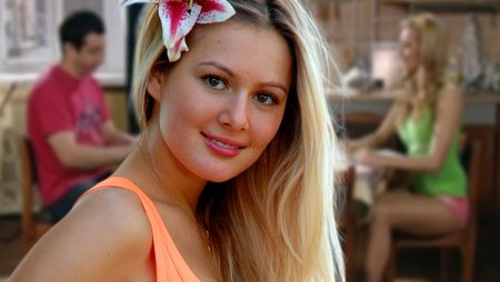 Мария Кожевникова универ