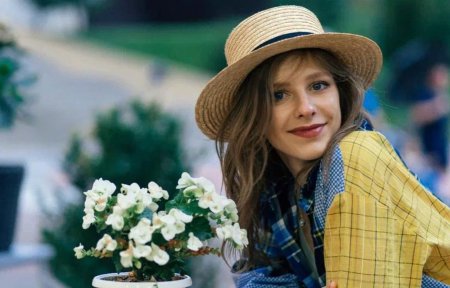 Елизавета Арзамасова Папины Дочки