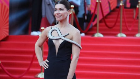 Екатерина Климова ММКФ 2022