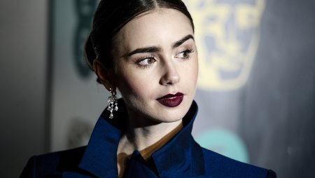 Коллинз лили