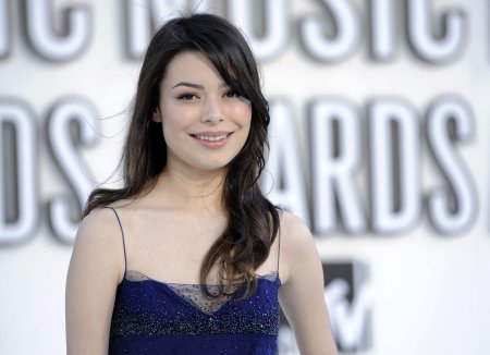 Миранда косгроув