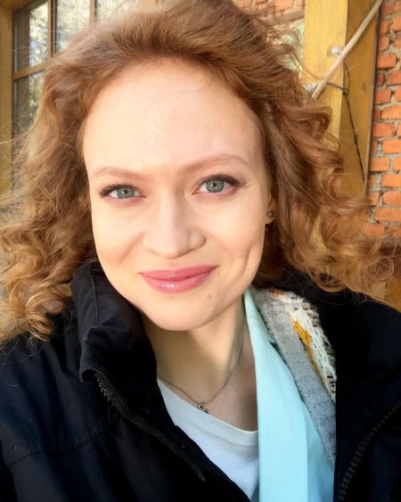 Екатерина Дубакина Маша Шаталина