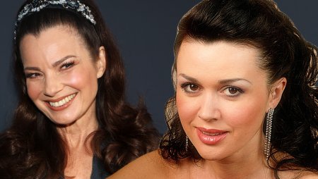 Самые известные актрисы России