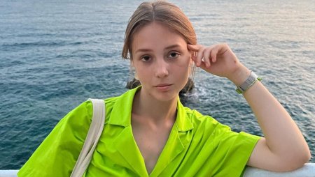 Екатерина Старшова актриса