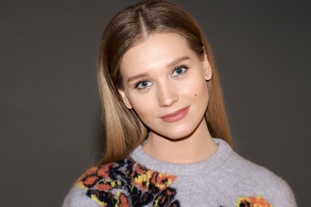 Кристина асмус