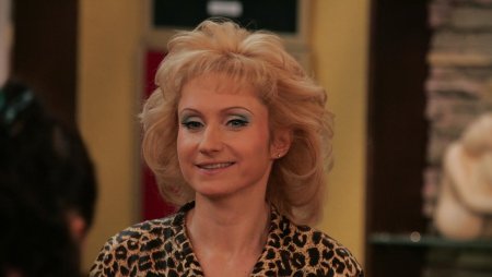 Ольга Прокофьева Жанна Аркадьевна