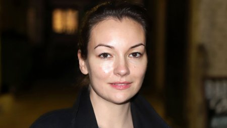 Ольга Андреевна Павловец