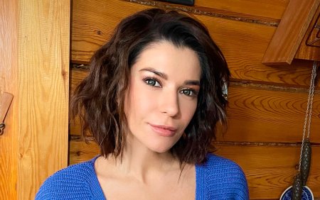 Ольга Волкова 2023