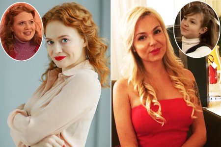 Екатерина Копанова моя прекрасная няня