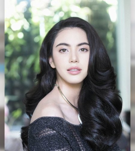 Май Давика Хорне