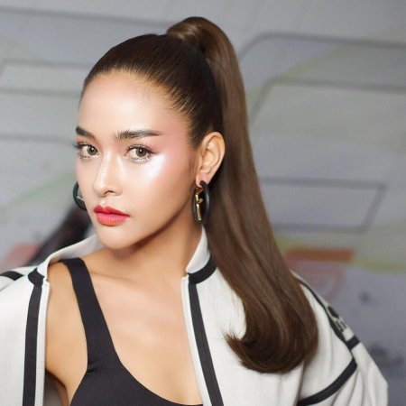 Пуклук тайская актриса