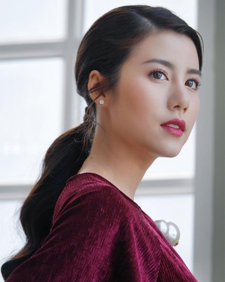 Лакорн тайские актрисы