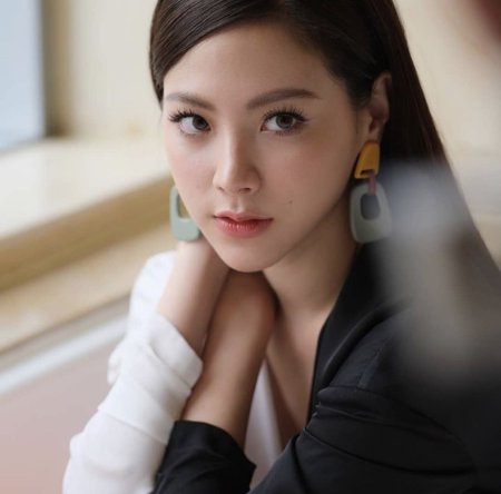 Тайские актрисы