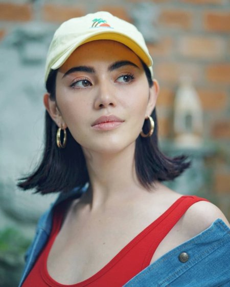 Davika Hoorne
