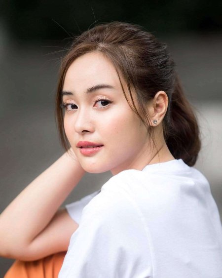 Актрисы лакорнов