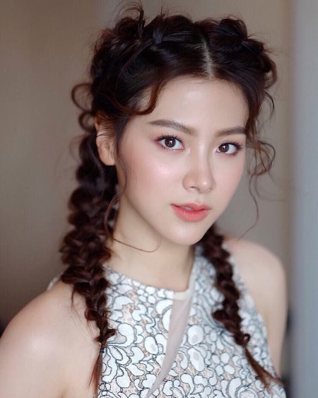 Baifern Pimchanok