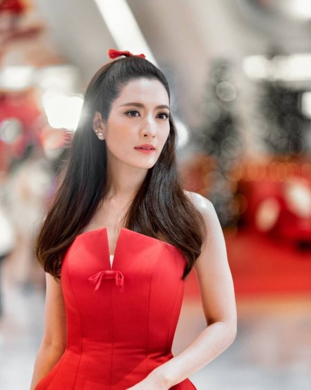 Байерн тайская актриса