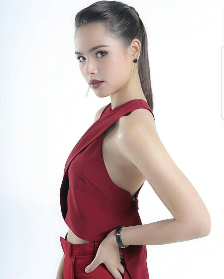 Яя урассая Yaya Urassaya