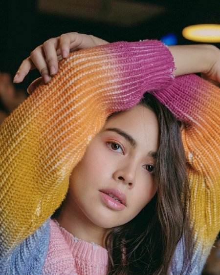 Тайские актрисы Яя урассая спербунд