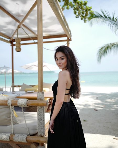 Ladiiprang актриса тайская