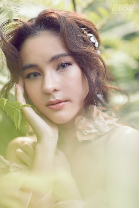 Тайланд актеры девушки