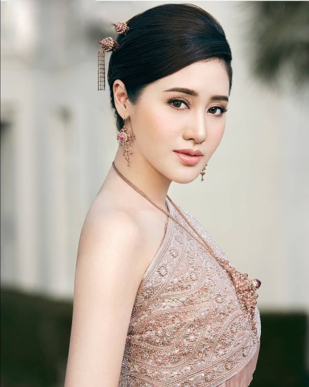 Самые красивые актрисы Тайланда