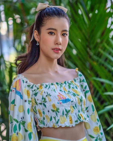 Тайские актрисы