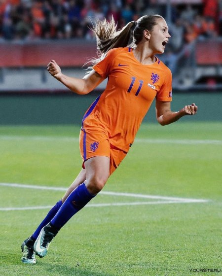 Лике Мартенс Барселона