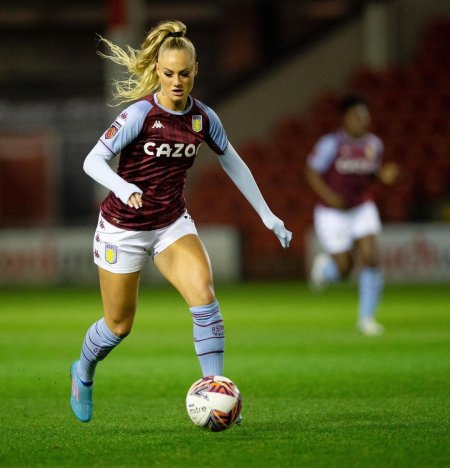 Lehmann футболистка швейцарская